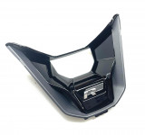 OEM 3CN419659 UXQ Emblema Inferior del Volante Rline Coches Volskwagen 