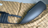 OEM 3AF807521D MI1 Spoiler parachoques trasero Volkswagen Passat B7 