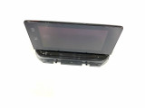 OEM 5E3919605A ,Pantalla,Original,LCD,OEM,Skoda,Octavia 4