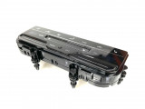 OEM 3G8907056 XBT Full Touch Climatronic / Panel de aire acondicionado para VW Passat B8 / Arteon