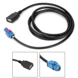 RCC308408 Host Control Screen USB Cable Peugeot 308 308s 408 / Citroen RCC Car Cables
