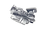 OEM,5TB837015A,Frente,izquierda,puerta,cerradura,Skoda,VW
