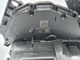 OEM,5TB837015A,Frente,izquierda,puerta,cerradura,Skoda,VW