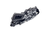 OEM,5TB837015A,Frente,izquierda,puerta,cerradura,Skoda,VW