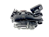 OEM,5TB837015A,Frente,izquierda,puerta,cerradura,Skoda,VW